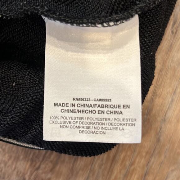 NIKE Dri Fit Side Camo Training Pants Medium Style # AQ1146 - Picture 11 of 12